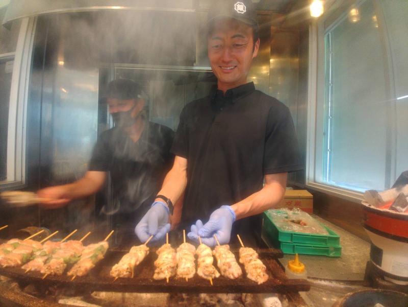 銀座惣菜店　イーアスつくば店の求人3