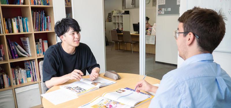 コネクト英会話合同会社の求人・転職情報-03