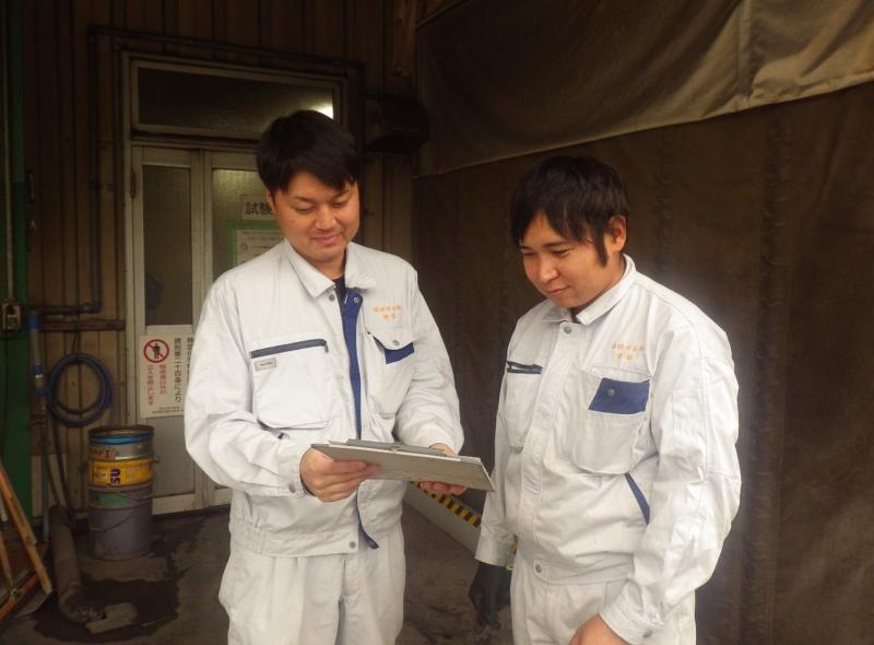 協材砕石株式会社の求人・転職情報