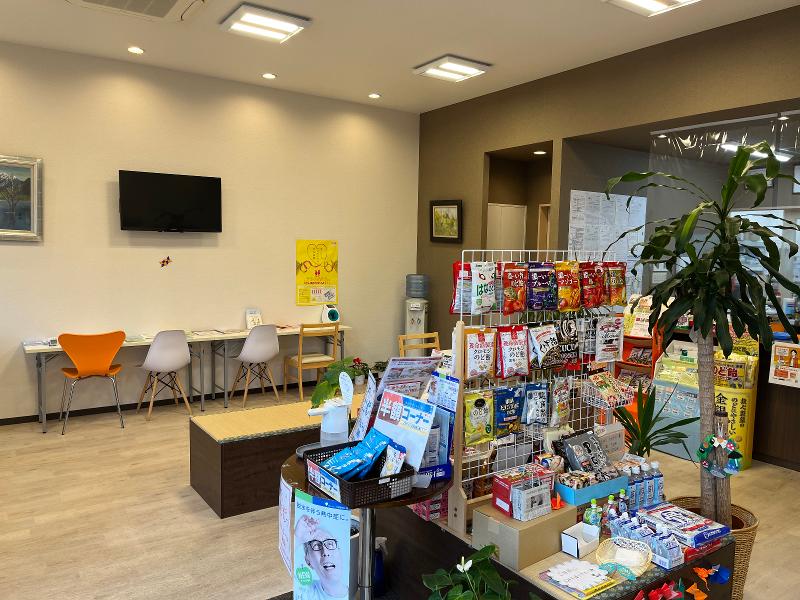 合同会社　ファルミクス(えふ東薬局)の派遣求人情報