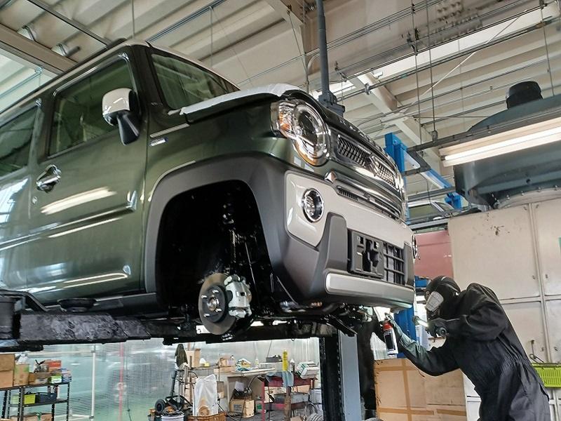 SK日陸エーライン株式会社の求人・転職情報