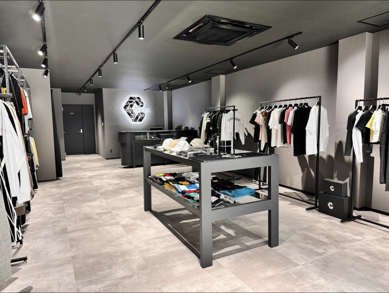 CRONOS　大阪北堀江店のアルバイト・バイト求人情報-03