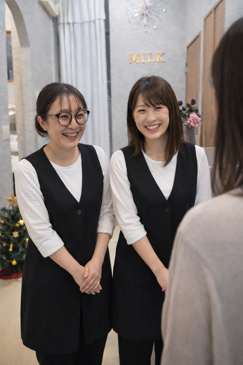 まつげネイルサロンMILKのアルバイト・バイト求人情報-01