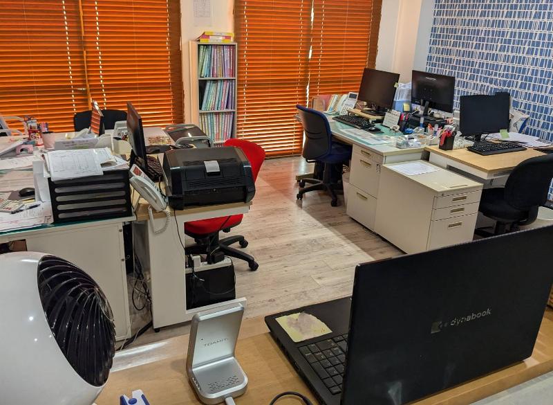 株式会社ハートリーフの求人・転職情報