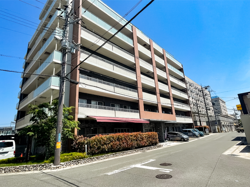 らくじ会グループ/株式会社らくじ会のアルバイト・バイト求人情報-02