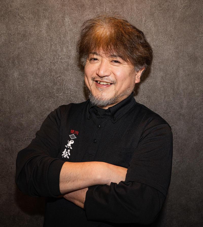 焼肉 黒松/株式会社イーライフグループのアルバイト・バイト求人情報-05