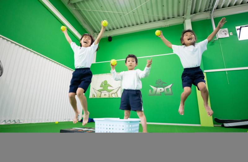 JPCスポーツ教室　あま店のアルバイト・バイト求人情報-02