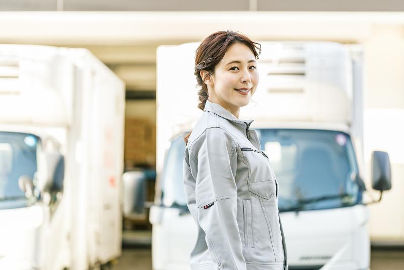 株式会社スマートカーゴの求人・転職情報