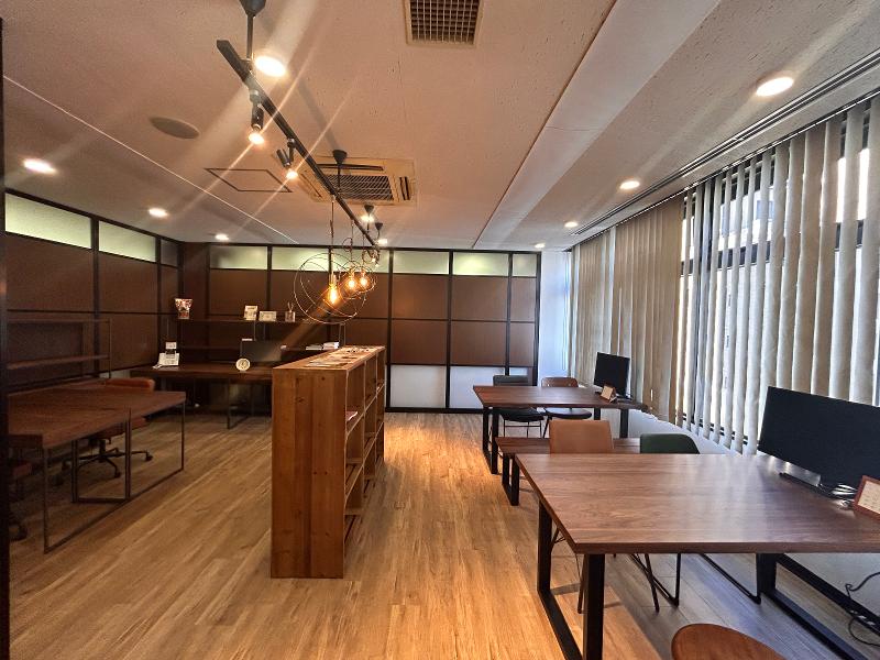 行政書士クレール法務事務所のアルバイト・バイト求人情報-03