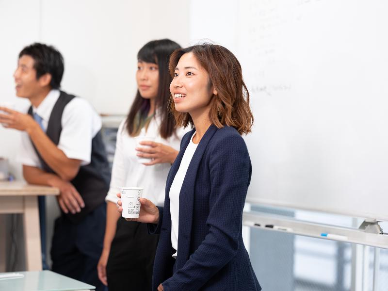 株式会社TRUNKのアルバイト・バイト求人情報-02