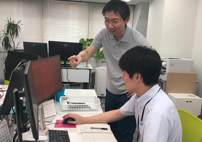 コントリビュート社会保険労務士法人のアルバイト・バイト求人情報-02