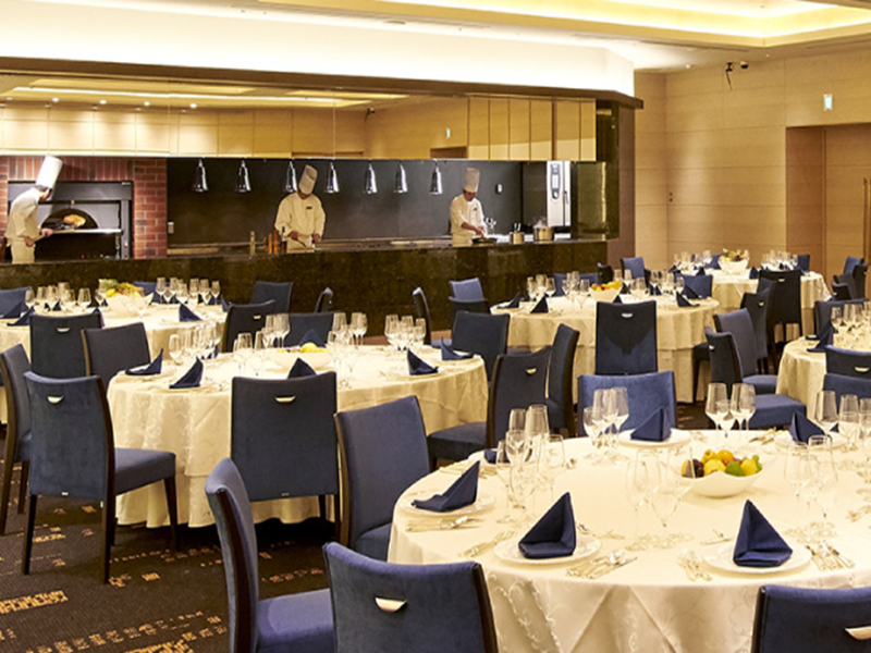 裕進観光株式会社(ANAクラウンプラザホテル京都)のアルバイト・バイト求人情報-22