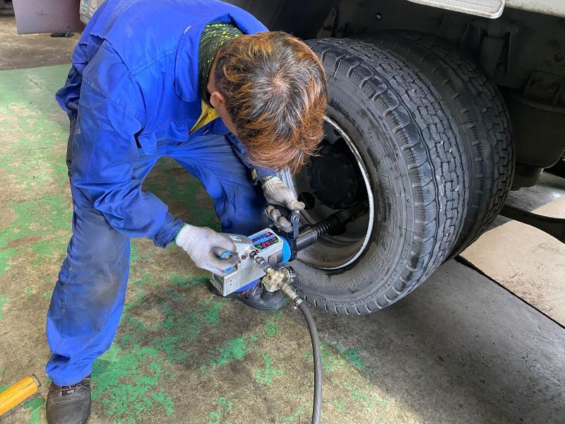 株式会社ニシキの求人・転職情報