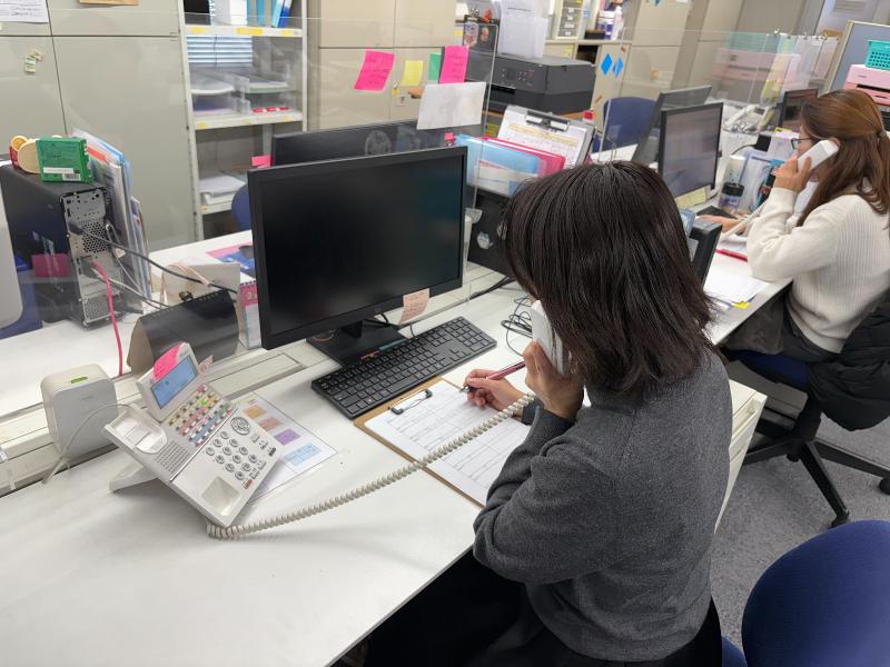 中部管業株式会社の求人・転職情報