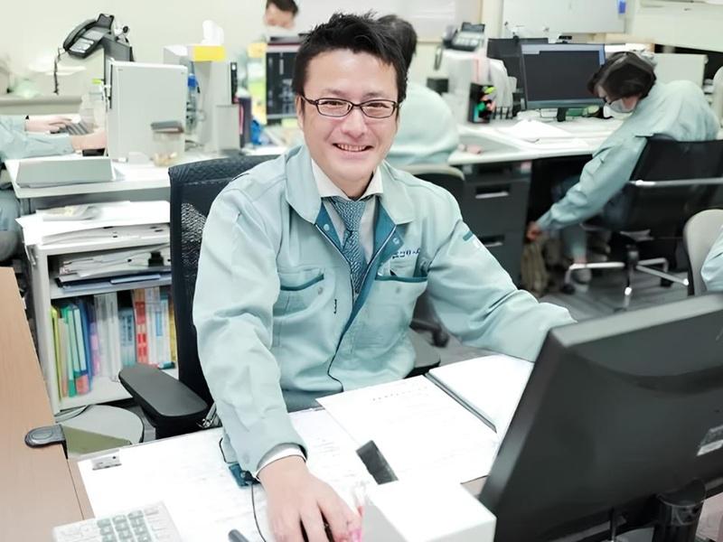 株式会社エコリースの求人・転職情報