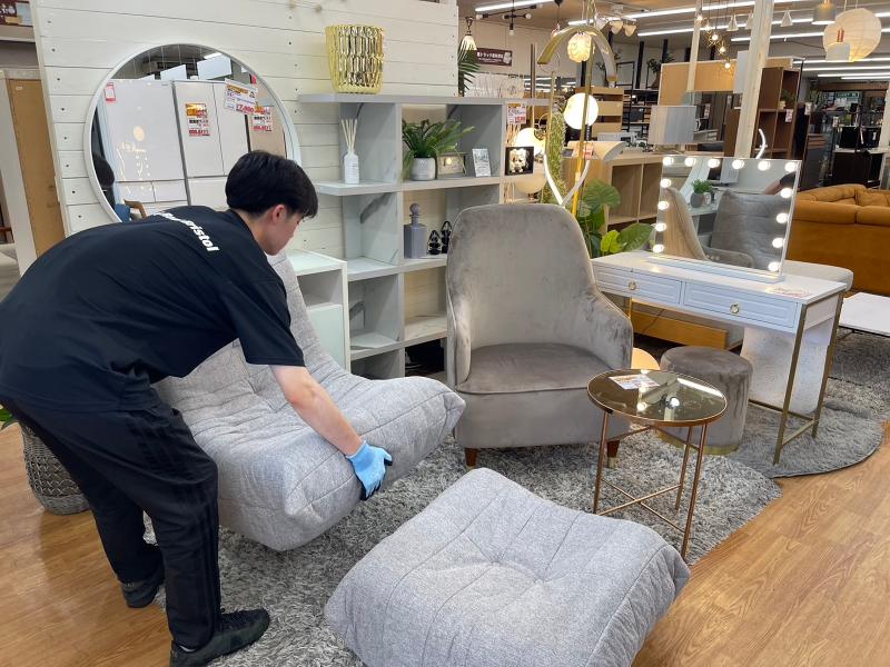総合リサイクルショップ　エコガレッジ 足立鹿浜店のアルバイト・バイト求人情報-02