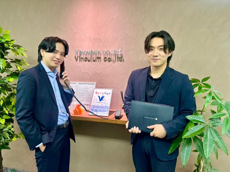 Vinculum株式会社の求人・転職情報