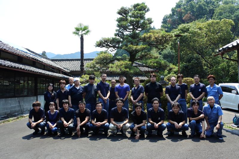 株式会社　神山鉄工所-0002の求人・転職情報