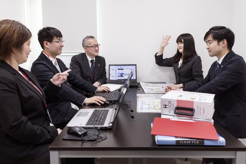 ハイエスト事業グループ株式会社のアルバイト・バイト求人情報-02