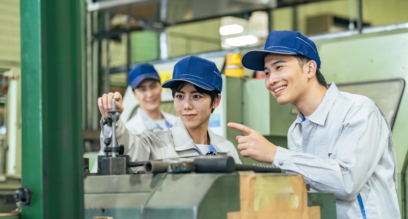 株式会社ニチギワールドの求人・転職情報