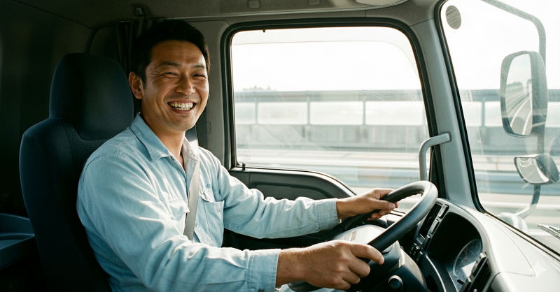 株式会社メイセイ物流