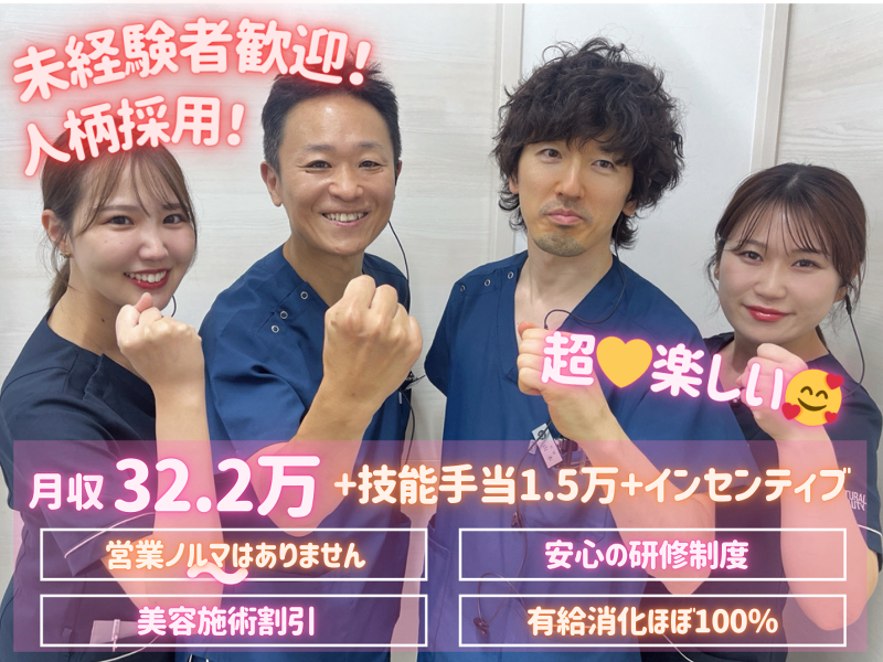医療法人樹恵会の求人・転職情報