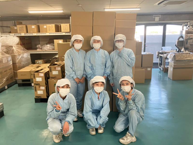 株式会社パイモアの求人・転職情報