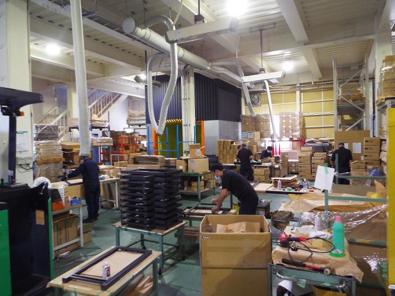 ユニオンスチール株式会社の求人・転職情報