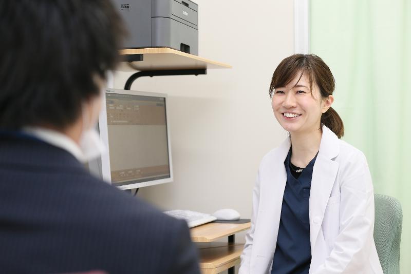 医療法人松浦医院のアルバイト・バイト求人情報-02