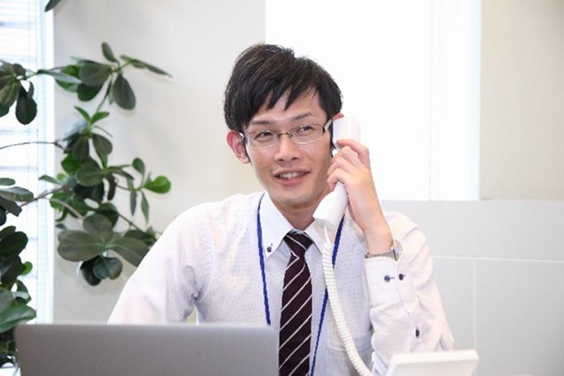 株式会社ビップ 新潟支社 総務課の求人・転職情報-05