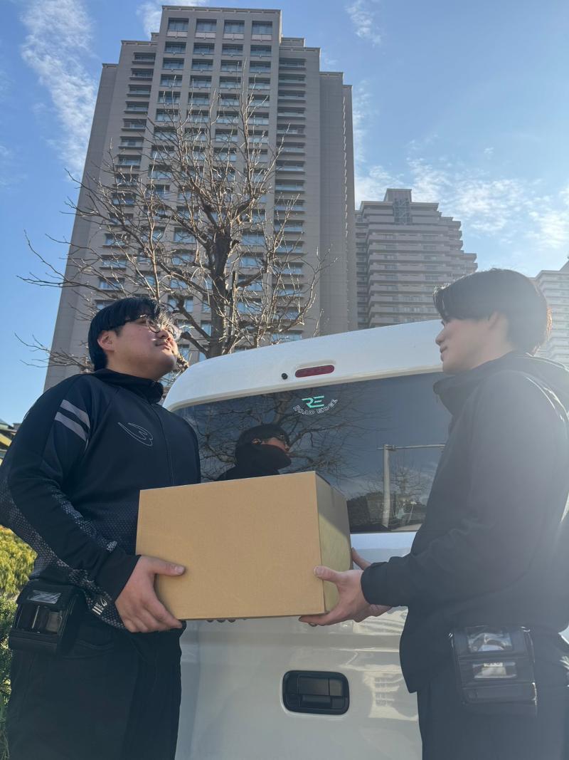 株式会社ロードエッジの求人情報