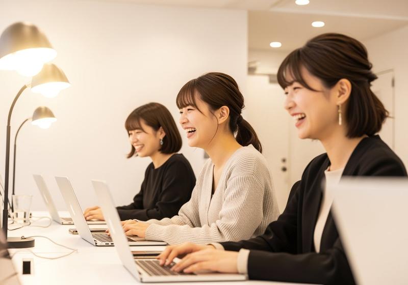 株式会社LETGOSのアルバイト・バイト求人情報-05