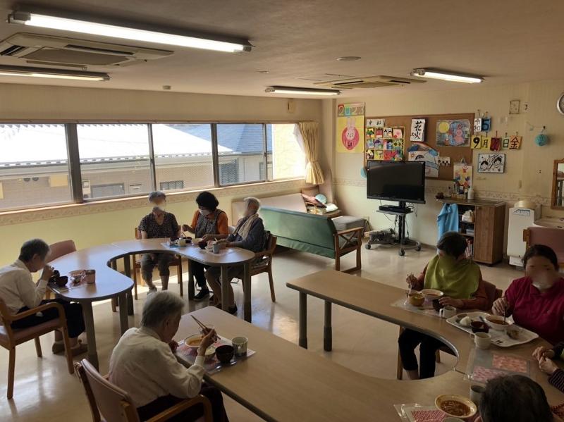 グループホーム ショコラうすきのアルバイト・バイト求人情報-03