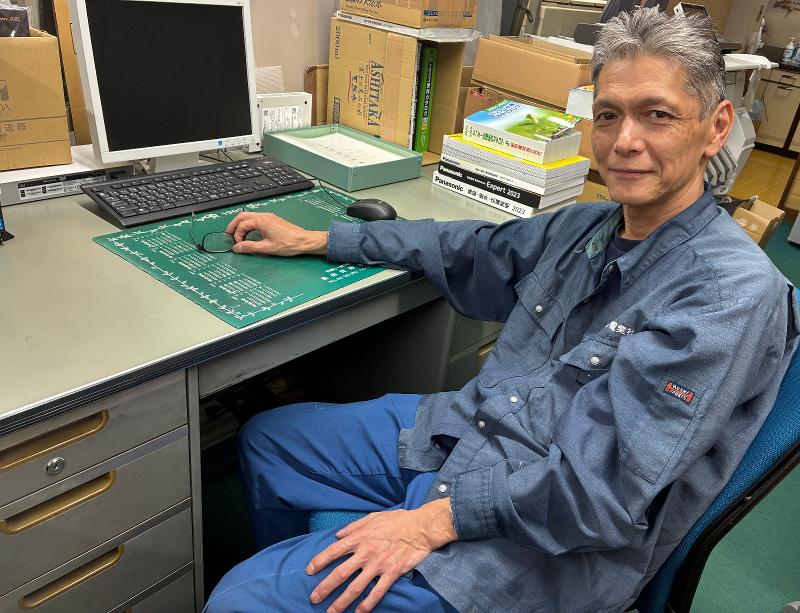 株式会社角田電業社の求人・転職情報