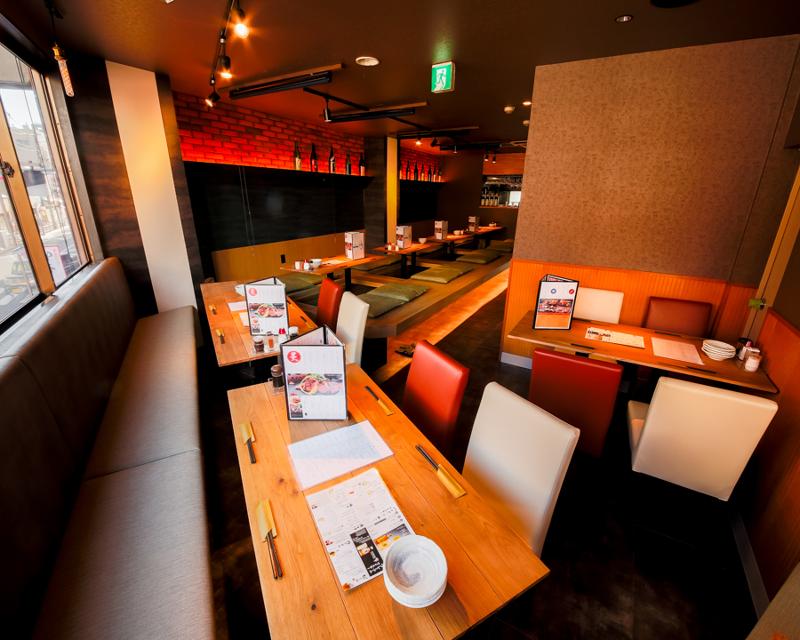 和酒と肴　縁　新御徒町店のアルバイト・バイト求人情報-05