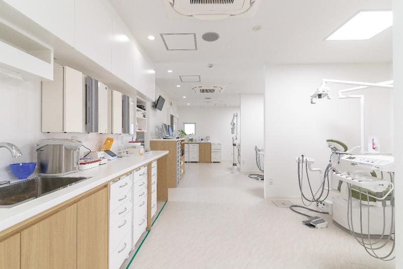 西峠歯科のアルバイト・バイト求人情報-04