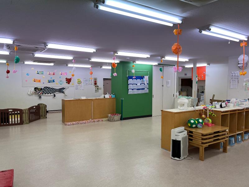 ソラストせんじゅ保育園のアルバイト・バイト求人情報-04