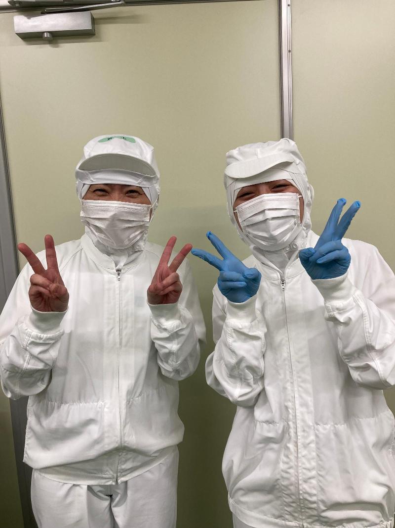 株式会社東京カネカフードのアルバイト・バイト求人情報-02