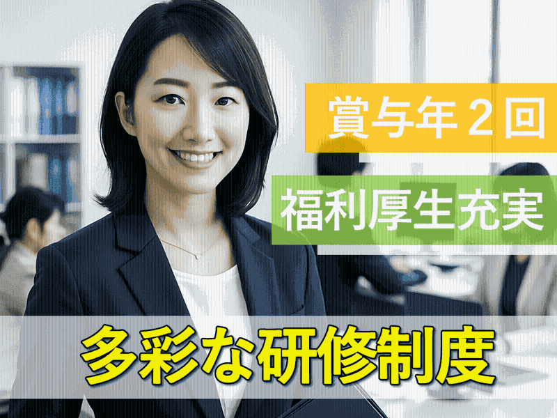 大同生命保険株式会社の求人・転職情報