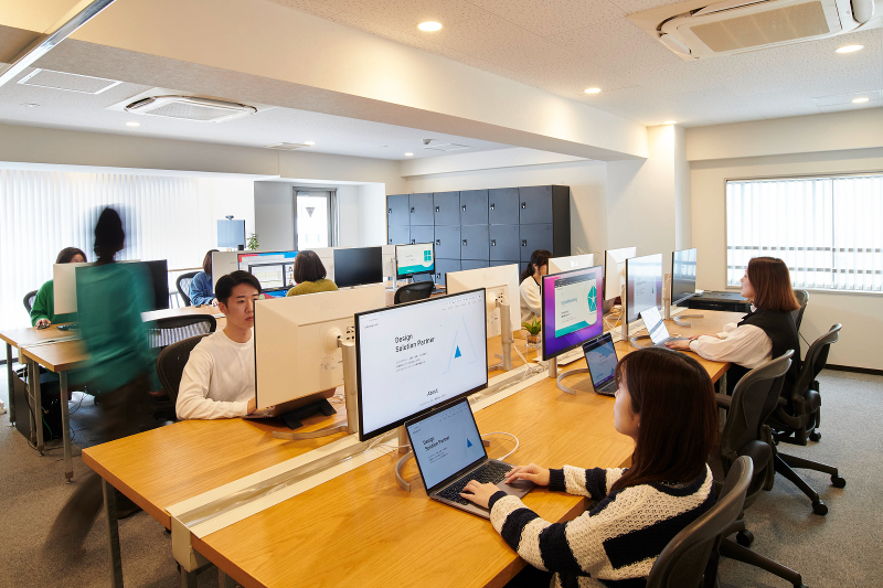 株式会社アーキタイプのアルバイト・バイト求人情報-02