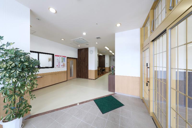 社会福祉法人芙蓉会特別養護老人ホーム椿寿荘のアルバイト・バイト求人情報-05