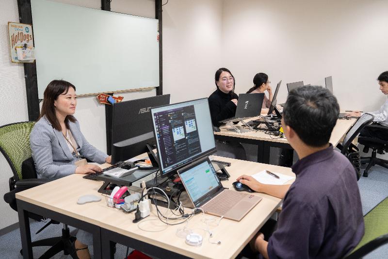 株式会社ビーブリッヂのアルバイト・バイト求人情報-04