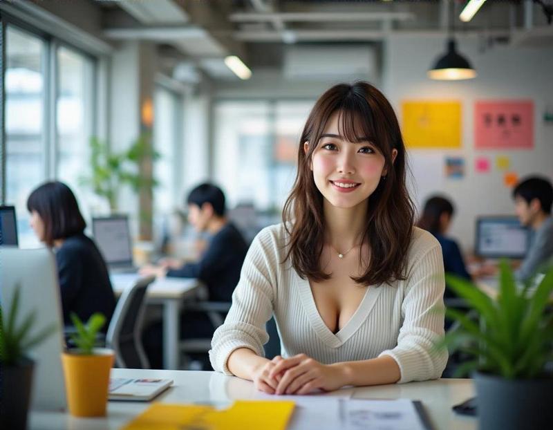 ビューティーボックス株式会社の求人・転職情報
