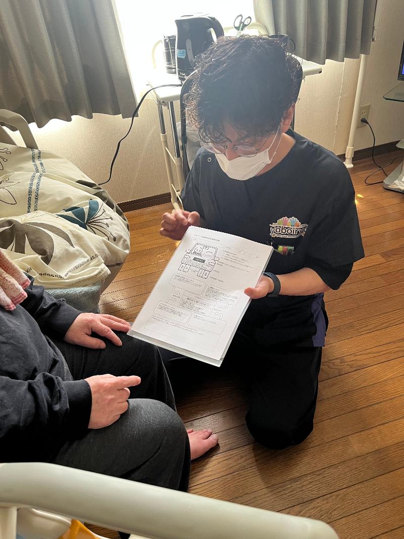 WADEWADE訪問看護ステーションつくば(yoboiryo株式会社)のアルバイト・バイト求人情報-02