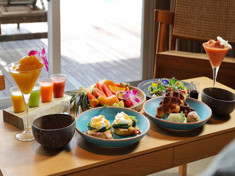 スターリゾート株式会社THIRD石垣島の求人・転職情報