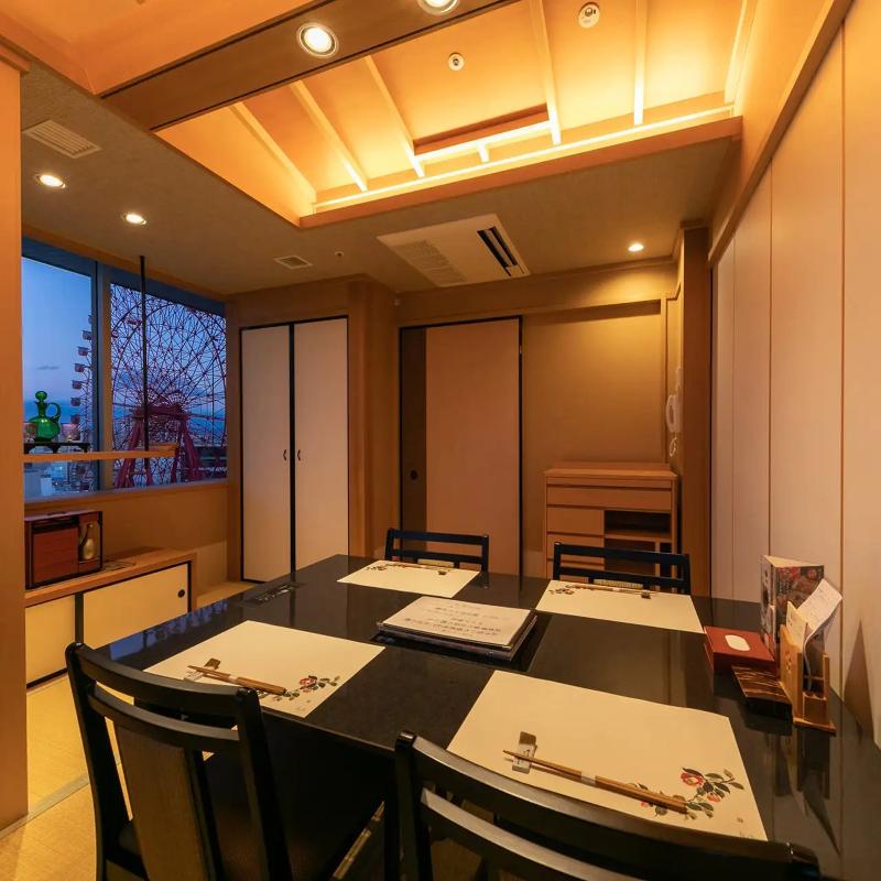 「梅の花」本町店のアルバイト・バイト求人情報-05