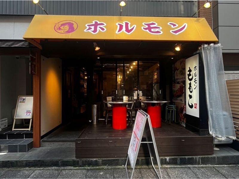 ホルモンももこのアルバイト・バイト求人情報-03