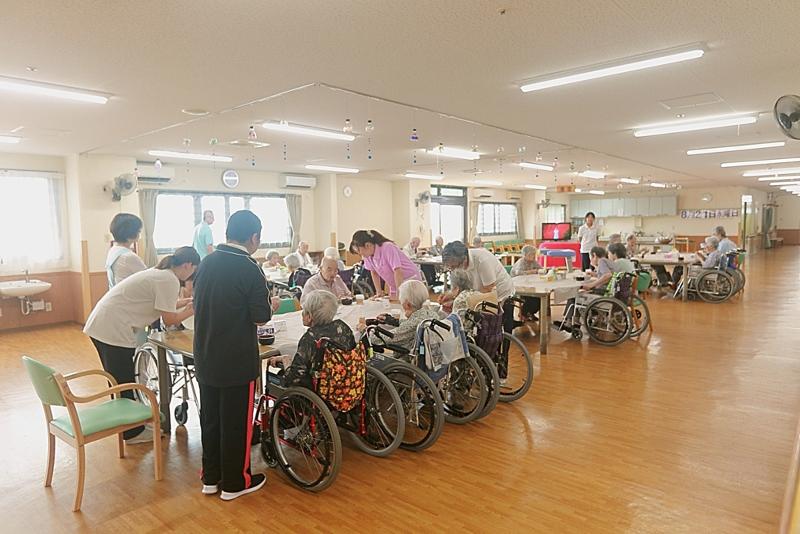 介護老人保健施設播磨高砂苑のアルバイト・バイト求人情報-04