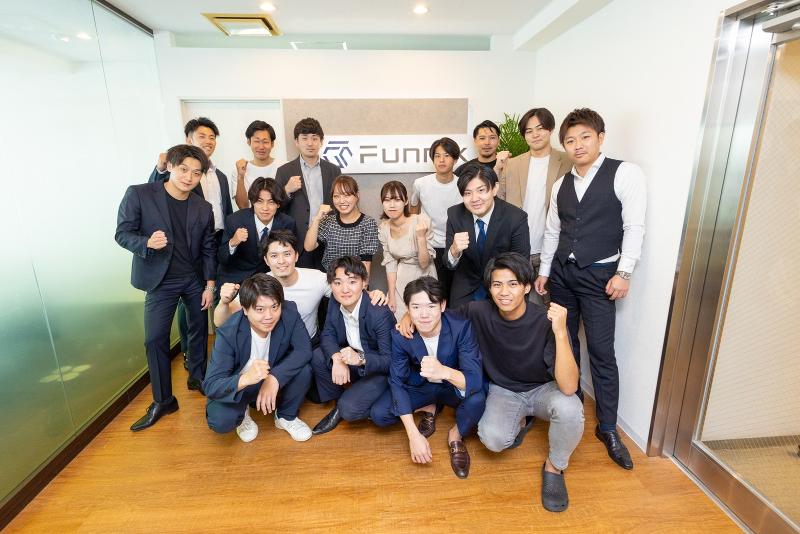 株式会社Funrixのアルバイト・バイト求人情報-05