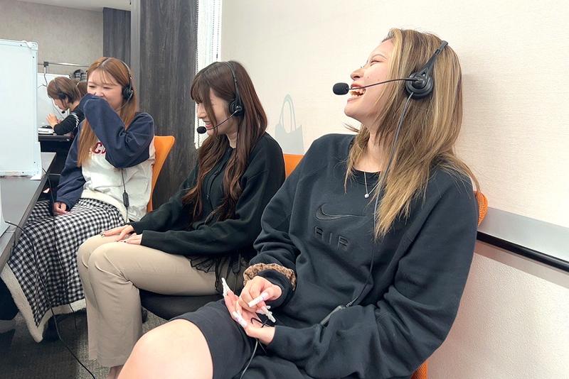 株式会社Complete purchase 結のアルバイト・バイト求人情報-03